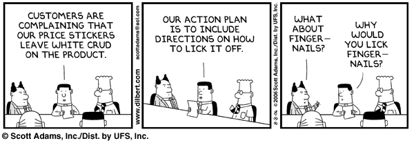 dilbert